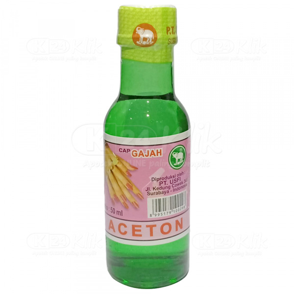 ACETON 50 ML