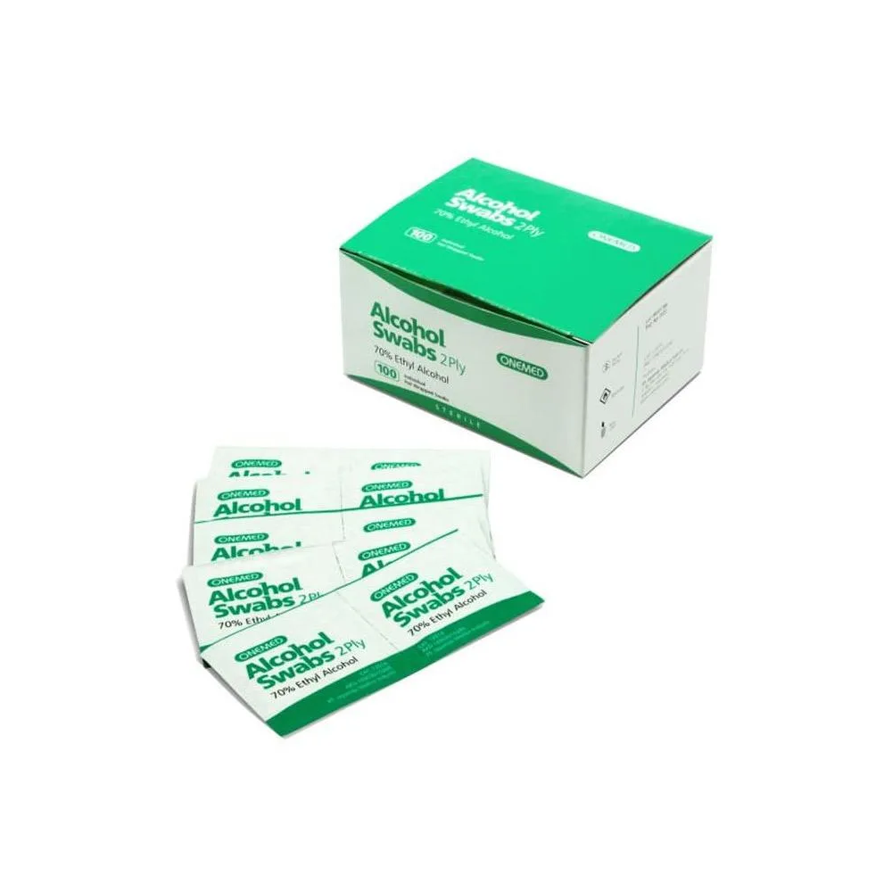 ALKOHOL SWAB