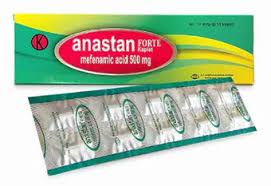ANASTAN FORTE