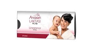 ANDALAN LAKTASI