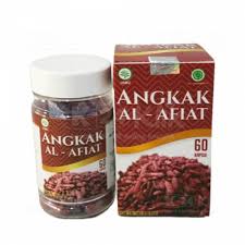 ANGKAK AL AFIAT