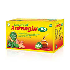 ANTANGIN