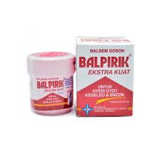 BALPIRIK MERAH 20 GR