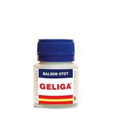 BALSEM GELIGA 40 GR