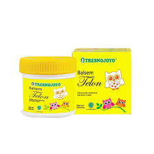 BALSEM TELON TJ 20 G