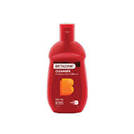 BETADINE SABUN CAIR 100 ML