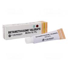 BETAMETASON CR 5 G KF