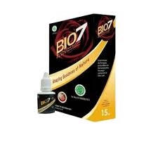 BIO 7