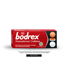 BODREX