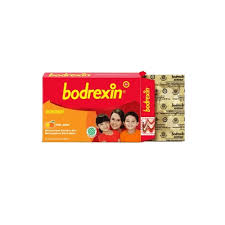 BODREXIN