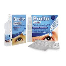BRAITO
