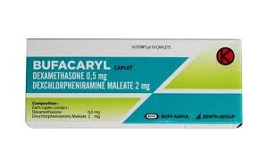 BUFACARYL