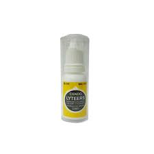C LYTEERS 15 ML