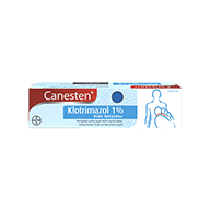 CANESTEN CR 5 G