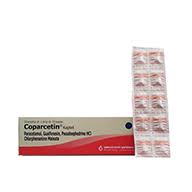 COPARCETIN