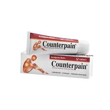 COUNTERPAIN 30 G