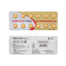 CURCUMA FORCE