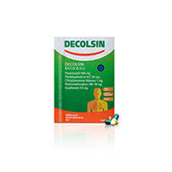 DECOLSIN