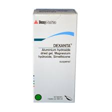 DEXANTA