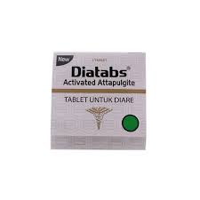 DIATABS
