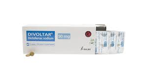 DIVOLTAR