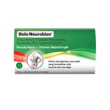 DOLO NEUROBION
