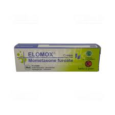 ELOMOX CR 5 G