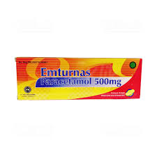 EMTURNAS