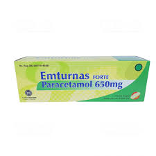 EMTURNAS FORTE