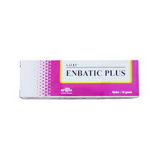 ENBATIC SALEP 10 G
