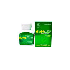 EVER E