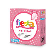 FIESTA DOT 3