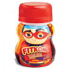 FITKOM JERUK