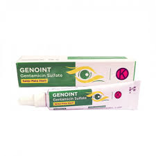 GENOINT TM