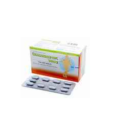 GLUCOSAMIN 500