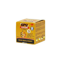 GPU KRIM JAHE 150 G