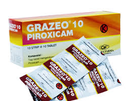 GRAZEO 10