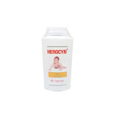 HEROCYN BABY 100 G