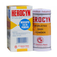 HEROCYN PWD 150 GR