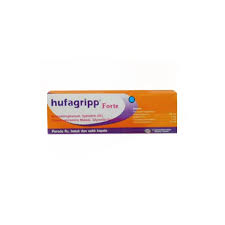 HUFAGRIP FORTE