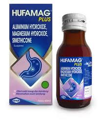 HUFAMAG PLUS