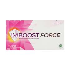 IMBOOST FORCE TAB