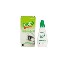 INSTO 15 ML