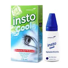INSTO COOL 7,5 ML
