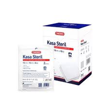 KASA STERIL ONE MED