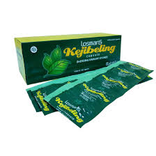 KEJIBELING BALATIF