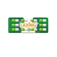 LAXING 10S