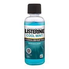 LISTERIN C MINT 100 ML