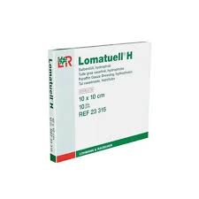 LOMATUELL
