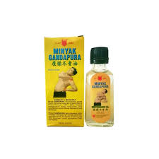 M GANDAPURA LANG 60 ML
